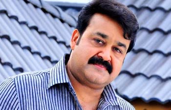 Exclusive: Behind the scenes with south India actor Mohanlal in Dubai